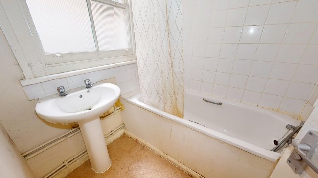 Flat 1, 21/23 Harewood Avenue, Marylebone, London, NW1 6LE 84
