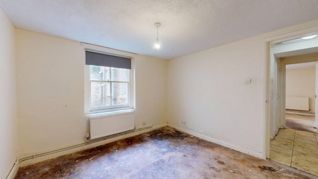 Flat 1, 21/23 Harewood Avenue, Marylebone, London, NW1 6LE 84