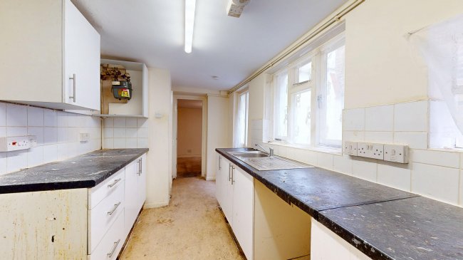 Flat 1, 21/23 Harewood Avenue, Marylebone, London, NW1 6LE 84