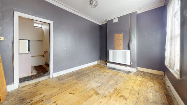249 Eversleigh Road, Battersea, London, SW11 5XS 23