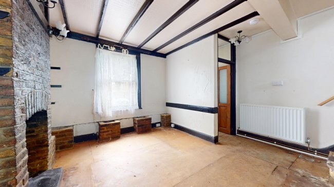 249 Eversleigh Road, Battersea, London, SW11 5XS 23
