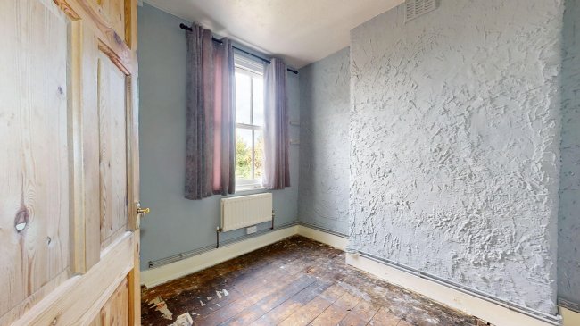 249 Eversleigh Road, Battersea, London, SW11 5XS 23