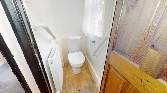 249 Eversleigh Road, Battersea, London, SW11 5XS 23