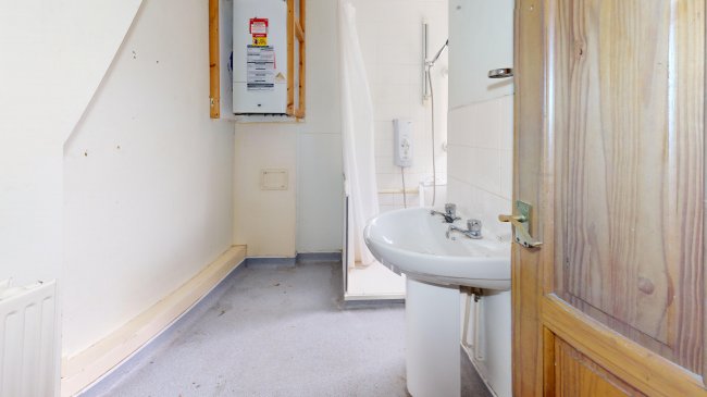 249 Eversleigh Road, Battersea, London, SW11 5XS 23