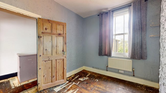 249 Eversleigh Road, Battersea, London, SW11 5XS 23