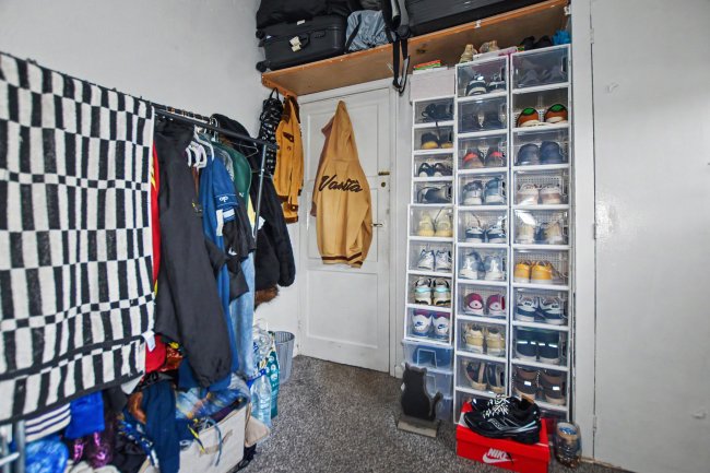 Flat 44 Acworth House, Barnfield Road, Woolwich, London SE18 3TP 4