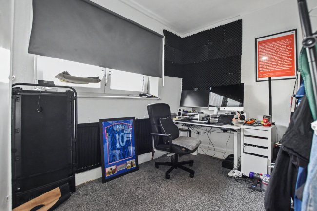 Flat 44 Acworth House, Barnfield Road, Woolwich, London SE18 3TP 4