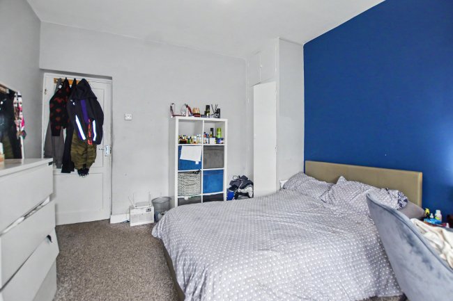 Flat 44 Acworth House, Barnfield Road, Woolwich, London SE18 3TP 4