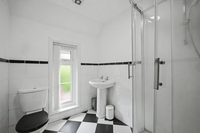 Hazelmere, Southampton Road, Cadnam, Southampton, SO40 2NB 89