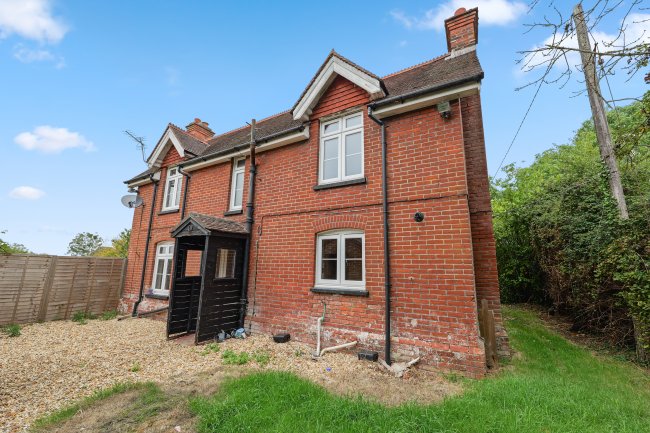 Hazelmere, Southampton Road, Cadnam, Southampton, SO40 2NB 89