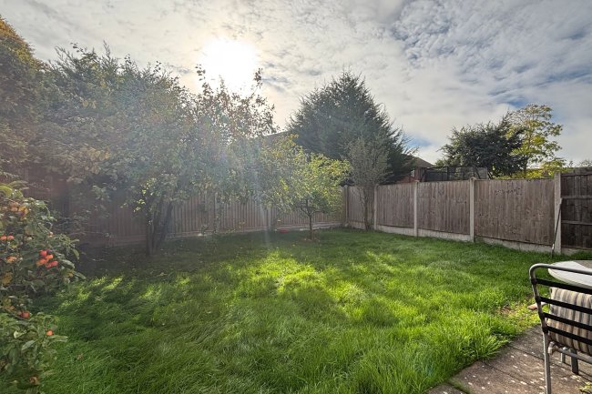 16 Cobham Close, Stenson Fields, Derby DE24 3JL 2