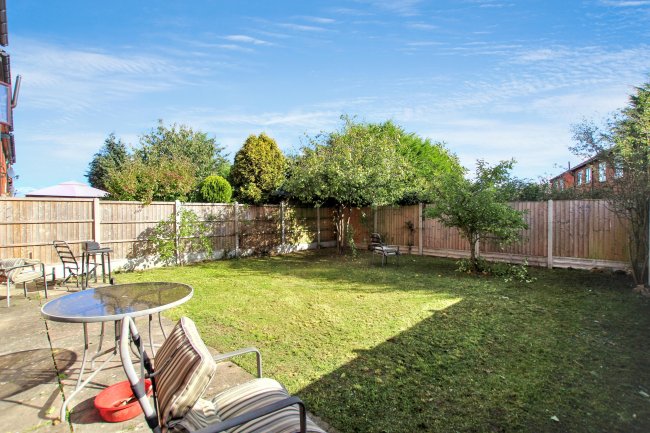 16 Cobham Close, Stenson Fields, Derby DE24 3JL 2