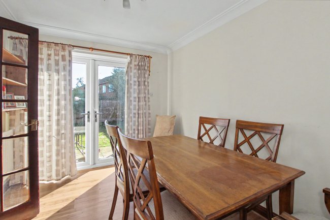 16 Cobham Close, Stenson Fields, Derby DE24 3JL 2