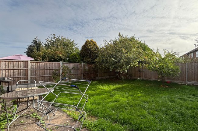 16 Cobham Close, Stenson Fields, Derby DE24 3JL 2