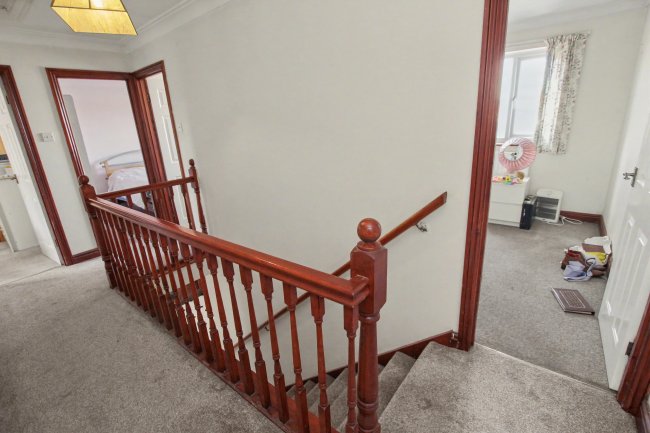 16 Cobham Close, Stenson Fields, Derby DE24 3JL 2