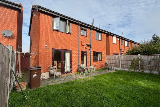 16 Cobham Close, Stenson Fields, Derby DE24 3JL 2