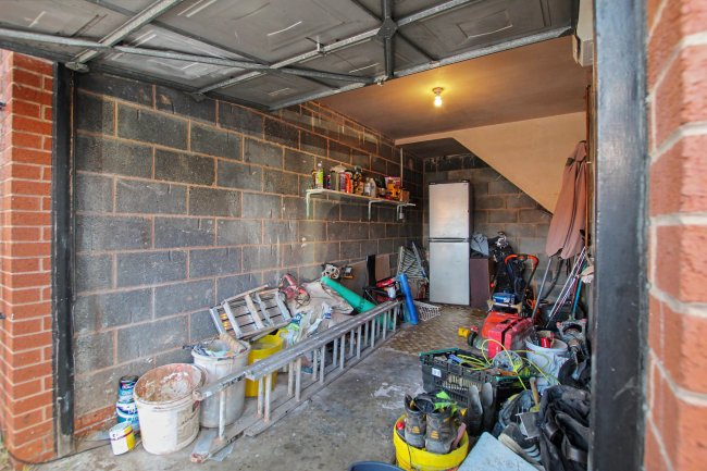 16 Cobham Close, Stenson Fields, Derby DE24 3JL 2