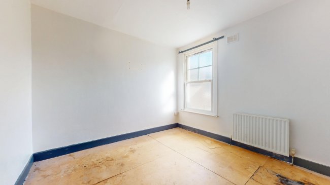Flat A, 51 Midmoor Road, Balham, London, SW12 0ES 9