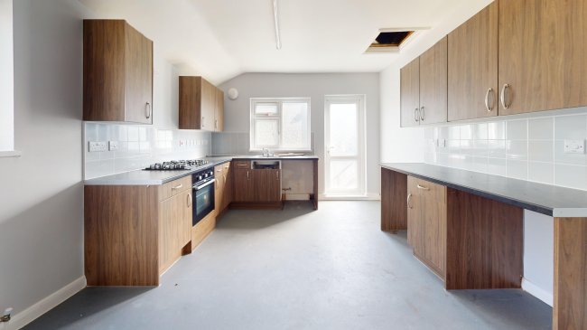 Flat A, 51 Midmoor Road, Balham, London, SW12 0ES 9