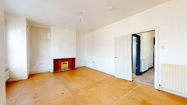 Flat A, 51 Midmoor Road, Balham, London, SW12 0ES 9