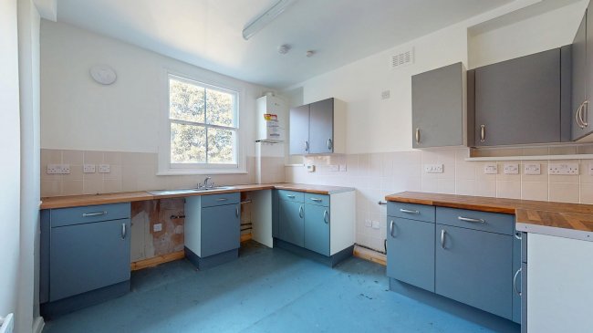 Flat B, 45 Landor Road, Stockwell, London, SW9 9RT 39