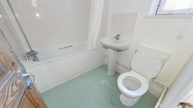 Flat B, 45 Landor Road, Stockwell, London, SW9 9RT 39