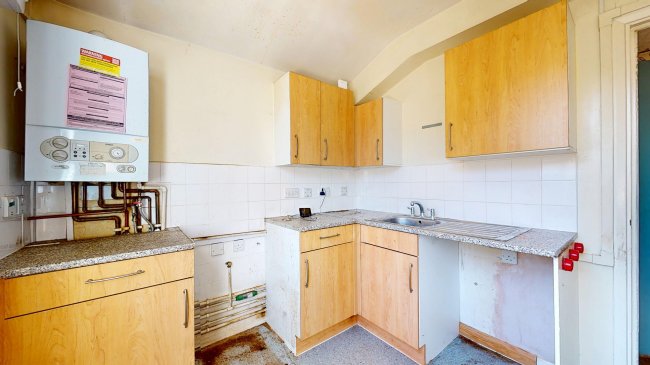 14B Carlton Square, Stepney, London, E1 4EH 10