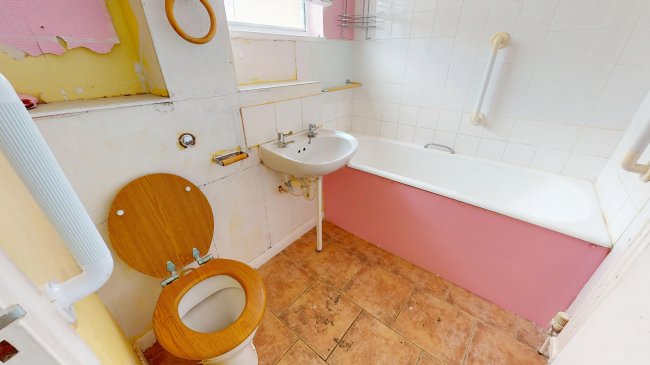 23 Carlton Square, Stepney, London, E1 4EH 20