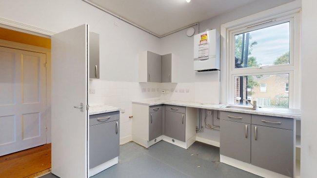 Flat 90B Adelaide Road, West Ealing, London, W13 9EB 38