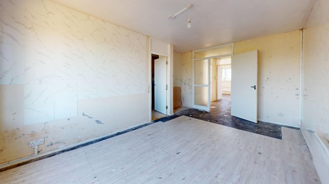 215 Peabody Hill, Tulse Hill, London, SE21 8LA 100