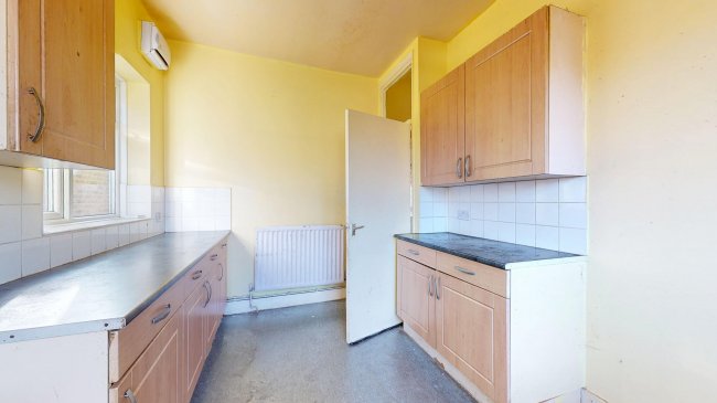 Flat B, 19 Ismaila Road, Forest Gate, London, E7 9PH 81