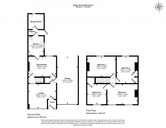 75 Bynes Road, South Croydon, Croydon, CR2 0PZ 37
