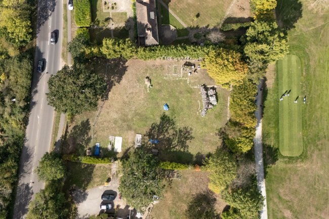 Land on the North West side of London Road, Rickmansworth, WD3 1JT 5