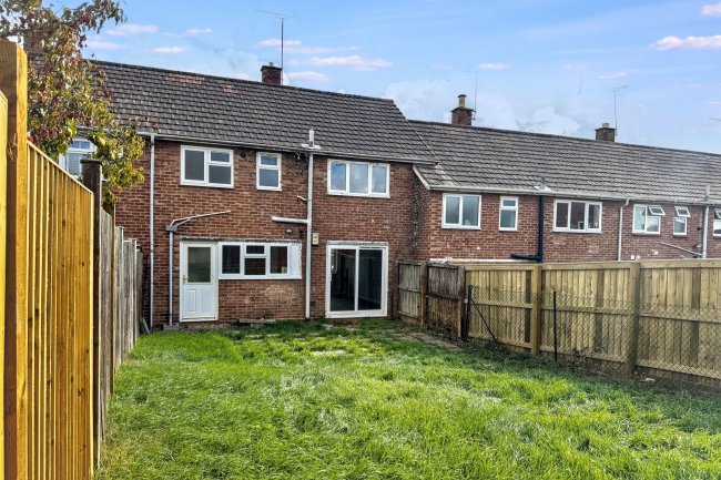 59 Monmouth Road, Yeovil, BA21 5NP 58