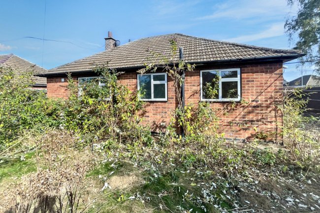 18 Rowan Avenue, Market Harborough LE16 9LS 64