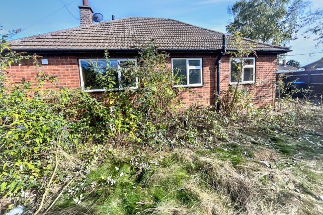18 Rowan Avenue, Market Harborough LE16 9LS 64