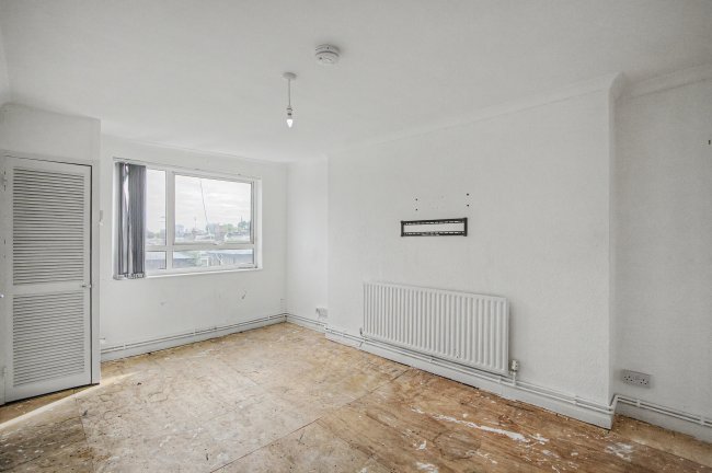 Flat E, 31 Belgrave Gardens, St. Johns Wood, London, NW8 0RE 6