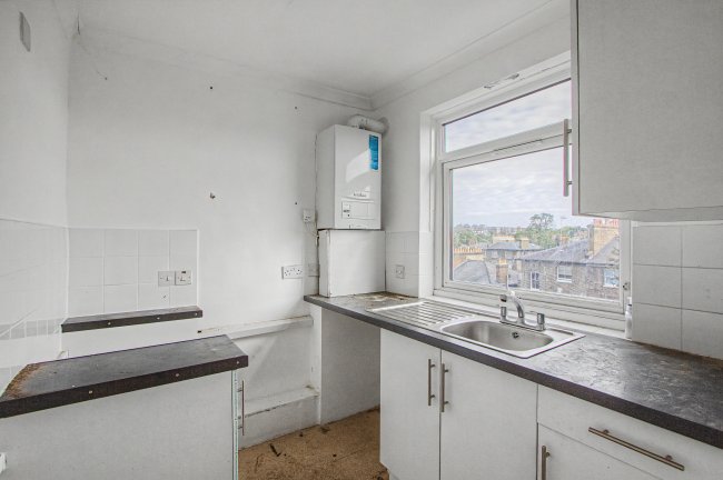 Flat E, 31 Belgrave Gardens, St. Johns Wood, London, NW8 0RE 6