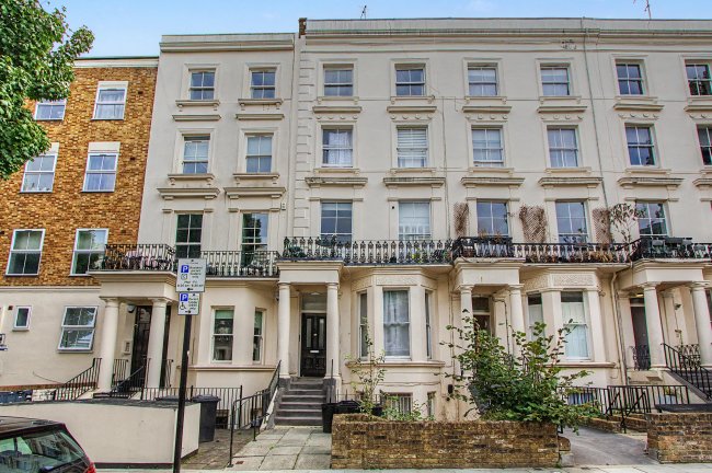 Flat E, 31 Belgrave Gardens, St. Johns Wood, London, NW8 0RE 6