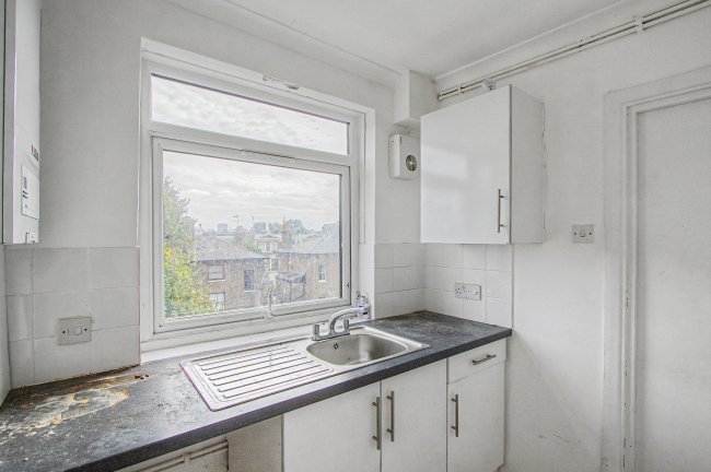 Flat E, 31 Belgrave Gardens, St. Johns Wood, London, NW8 0RE 6