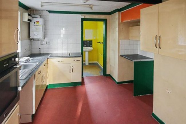 4 Coronation Cottages, Salehurst, East Sussex, TN32 5PE 5