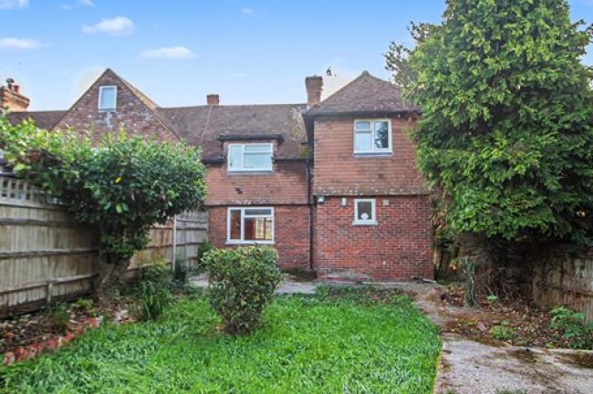 4 Coronation Cottages, Salehurst, East Sussex, TN32 5PE 5