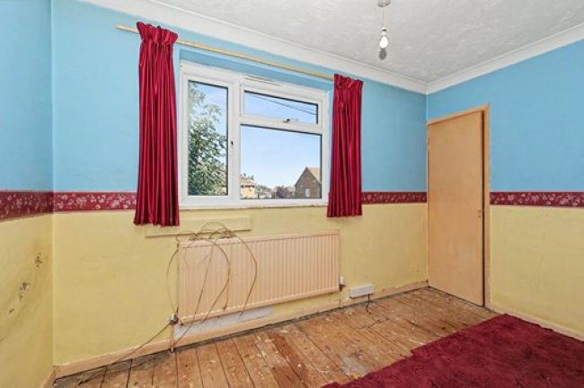 5 St Nicholas Road, Faversham, Kent, ME13 7PG 6