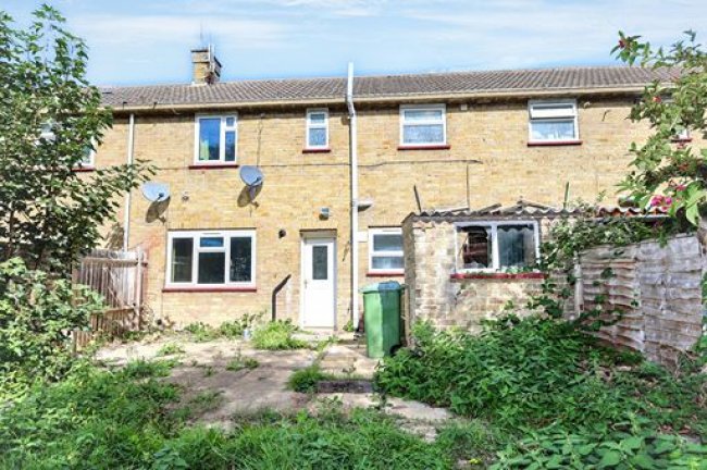5 St Nicholas Road, Faversham, Kent, ME13 7PG 6
