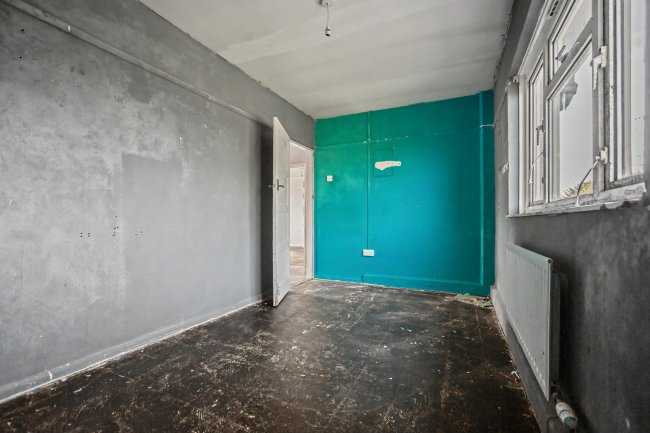 Flat 235 St Georges Avenue, Sheerness, ME12 1ET 7