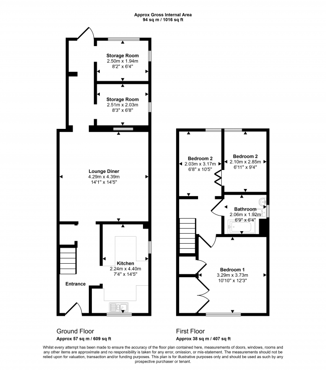 62 Lapwing Close, Minster-on-sea, Kent, ME12 3RB 4