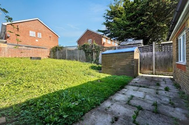 2 Upper Balcomb Mews, Millmeads, Margate, CT9 3YN 47