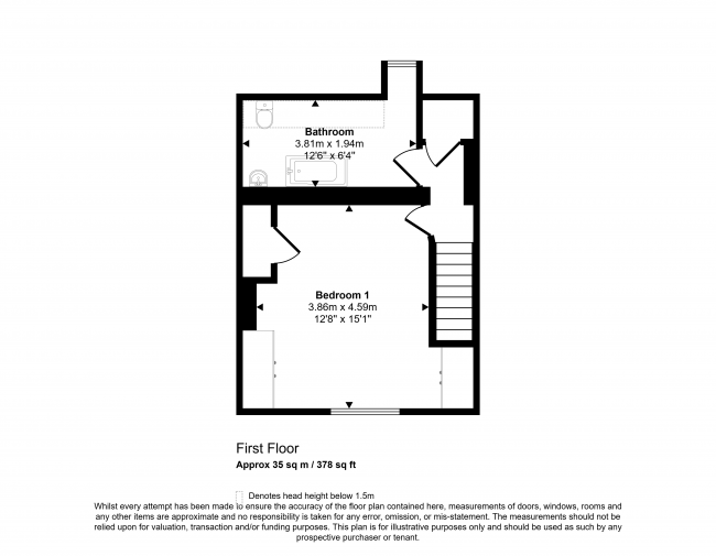 89 High Street, Queenborough, Kent, ME11 5AG 9