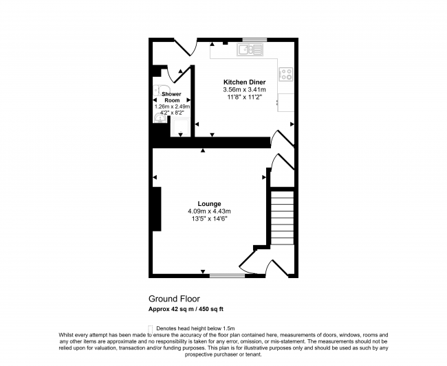 89 High Street, Queenborough, Kent, ME11 5AG 9