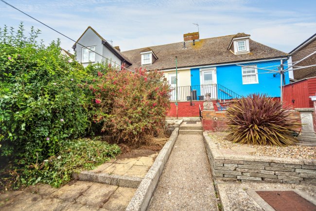89 High Street, Queenborough, Kent, ME11 5AG 9